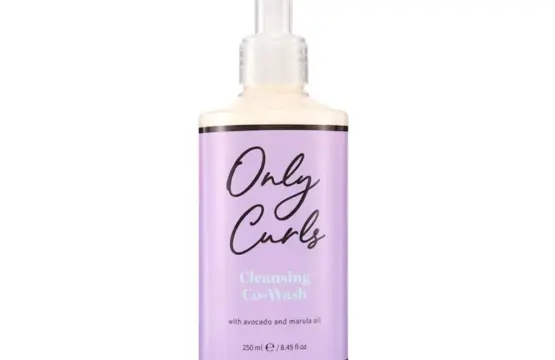 Only Curls Cleansing Co-Wash 250ml
